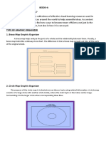 My Graphic Organizer