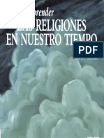 para Comprender Las Religiones de Nuestro Tiempo Budismo - Samuel Albert