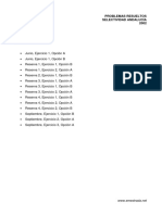 Problemas Resueltos Selectividad Andalucía 2002 Matemáticas Ii Tema 4 - Funciones