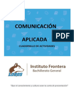 Comunicacion Aplicada