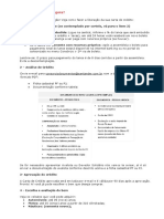 Como Usar Sua Carta de Crédito - Veículos - NC - 11 - 07 - 18