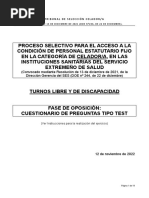 Cuestionario Del Ejercicio de Fase de Oposición 51 0 20221114-082418