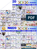 Calendario Matematico 1er Parte