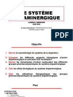 4-Système Dopaminergique