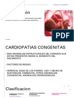 Cardiopatias Congenitas