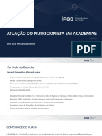 Ipgs Nutriçao 2