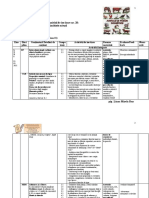 PA PUI 20 Animăluțele Mătușii 1 - 3.03.2021