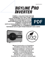 Nergyline RO Nverter: Isenpinvr32