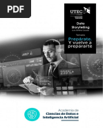 Data Storytelling 2022 - Octubre