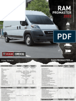 Ram Promaster 2022 Ficha Tecnica v02