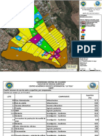 MAPA Y CUADRO DE USO ACTUAL DE SUELO CADET 2020 Versión Final