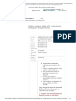 AP2 - Contabilidade Pública - Passei Direto