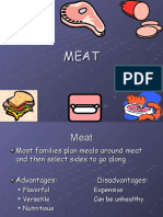 Meats