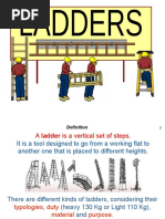 003.ladders - Rev. 0