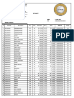 Ege Atlas Invoice 22.06.2022