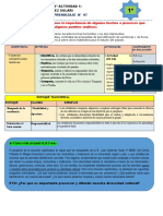 Eda 7 Ciencias Sociales 1º Actividad 1