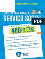 APOSTILA EAS 400questoes Concurso