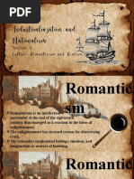 History PowerPoint Template