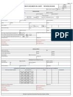 Formato Conocimiento de Cliente Textileras Asociadas 2017