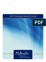 SSM Health Employee Benefits Guide