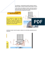 Variaciones en La Rigidez de Las Columnas