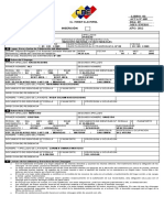 Acta Matrimonio Cne