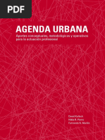 Agenda Urbana