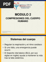 CH02 Health Care Provider PPT Español