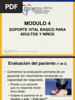 CH04 Health Care Provider PPT Español