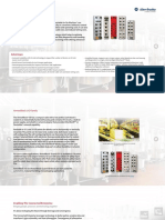 Armorblock I/O: On-Machine Ip65/67/69K Block I/O Platform