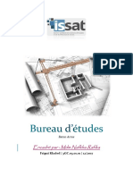 Bureau D'études BA