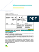 Sesión - Aprend 02 - Eda 5 - 4°tutoria