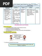 Clasificacion de Alimentos 27