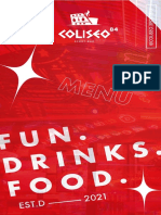 Coliseo Menu v.7