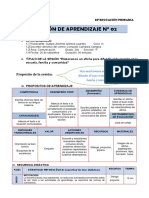 Comunicación - Elaboramos Afiches Del Buen Trato