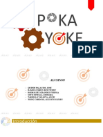 Poke Yoke