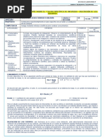 Indagamos Científicamente Sobre El "Calor Específico de Un Sólido - Dilataciòn de Los Cuerpos"