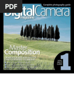 Digital Camera World - Complete Photography Guide - Mastering Composition