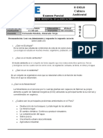 Parcial - III - Ambiental .