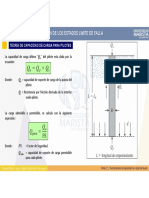 Capacidad de Carga en Pilotes