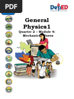 General Physics SHS Quarter 2 Module 4