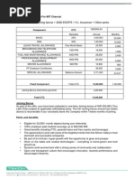 TEKION CTC Stack Up - Campus 2023