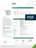 BMS BOQ SL - NO # 3.2 - PS-HNDTXXX-RH Sensor