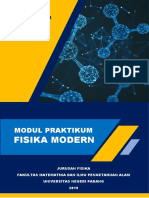 Panduan Virtual Laboratory Fisika Modern