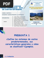 Costos 2-Grupo 05 - Costos Predeterminados y C.estandar