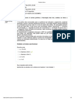 04 - Documentação para A Engenharia de Segurança Do Trabalho - Tarefa 1.2