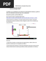 PRÁCTICA de PH en Simulador