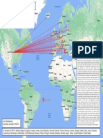 Map of NATO