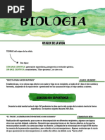 BIOLOGIA