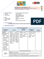 Actividad de Aprendizaje #01 EXP. 5 SEM. 2